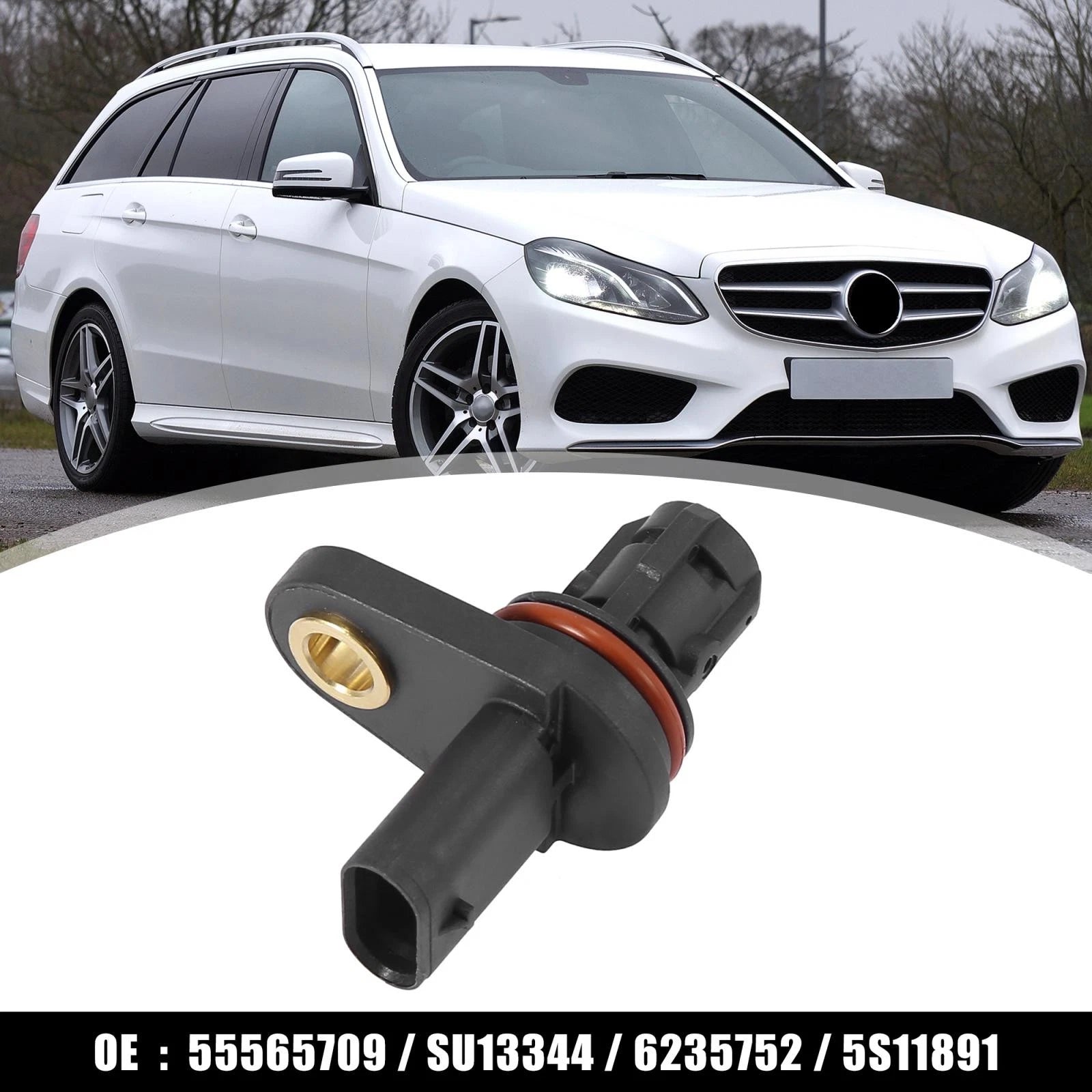 Engine Camshaft Position Sensor for Chevrolet Sonic Cruze Aveo (2012–2020)