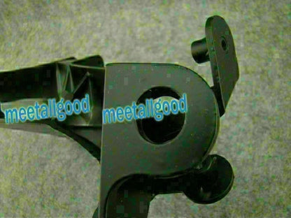 Front Upper Headlight Stay Fairing Bracket for Suzuki GSXR1000 (2003–2004) Black