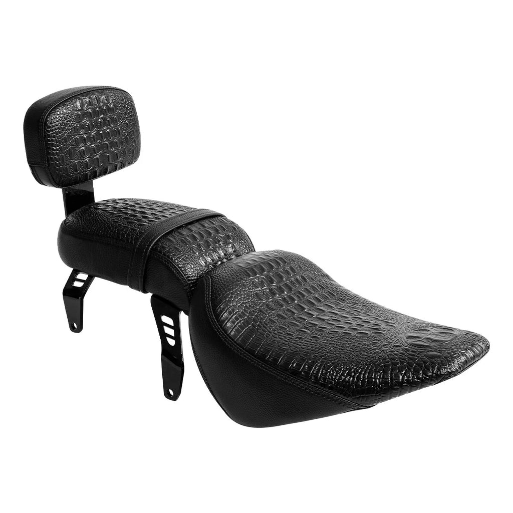 Backrest for Indian Scout Bobber (2018–2023)