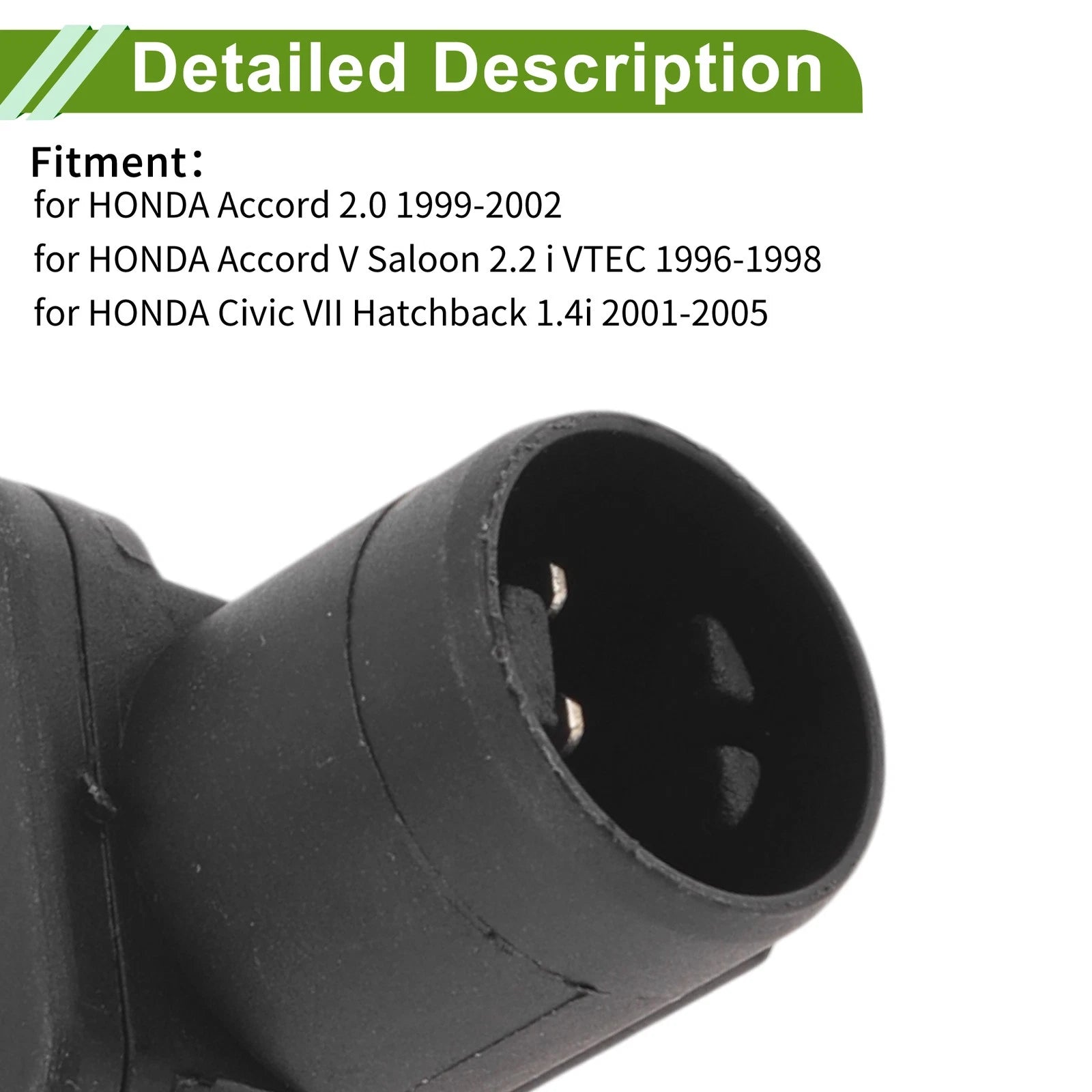 MAP Sensor No.5862028450 for Honda Accord 2.0 (1999–2002)
