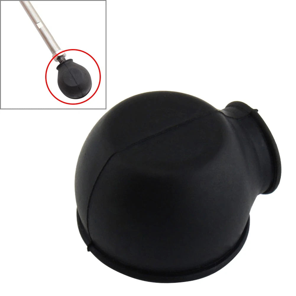 Shift Assistant Rubber Joint Cap Dust Boot for BMW S1000RR M1000R S1000XR S1000R (23417718886)