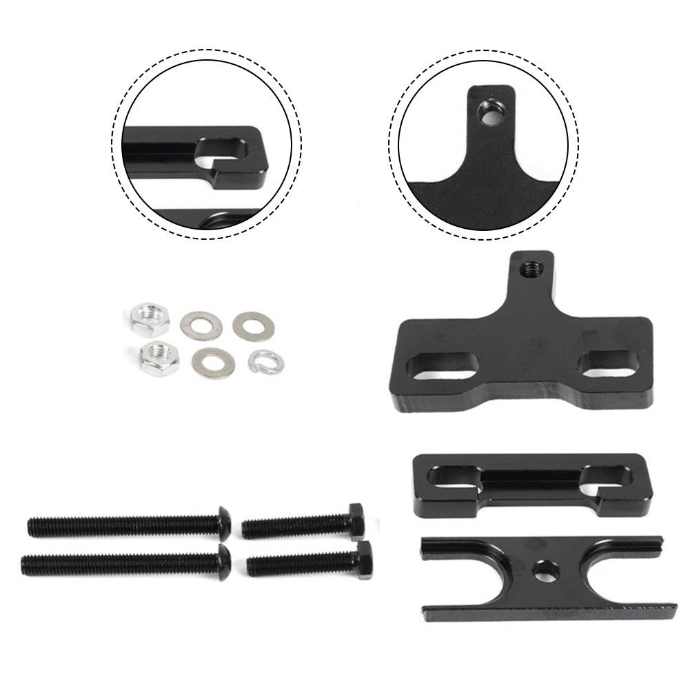 Valve Spring Tool for 4.8L-6.2L Engines (No Disassembly Required)