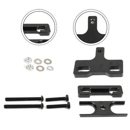 Valve Spring Tool for 4.8L-6.2L Engines (No Disassembly Required)