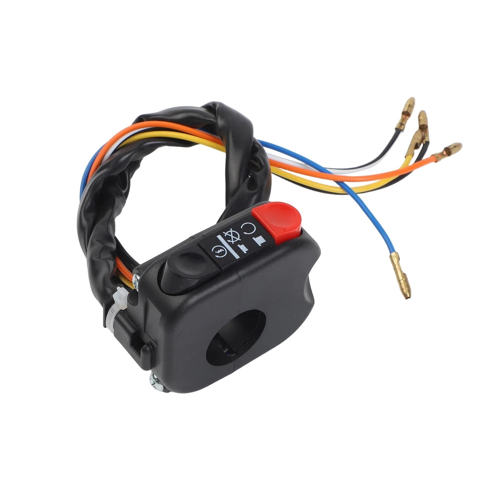 Handlebar Side Switch for Motorcycle ATV (78)