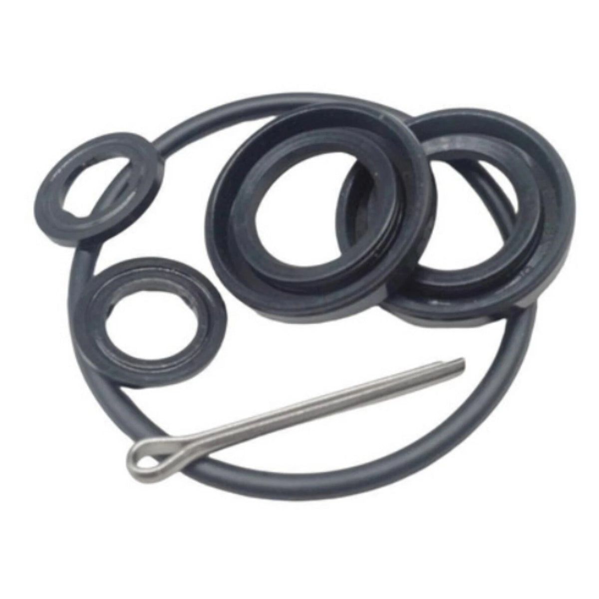 Lower Unit Oil Seal & O-ring 09282-16003 09280-52004 For Suzuki Outboard Engine