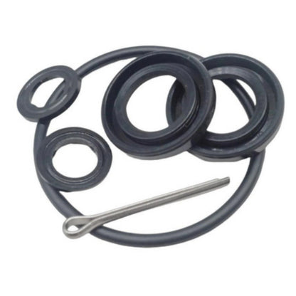 Lower Unit Oil Seal & O-ring 09282-16003 09280-52004 For Suzuki Outboard Engine