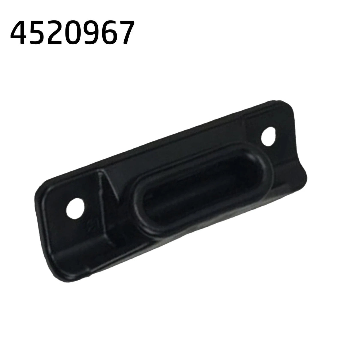 Sliding Lower Guide for