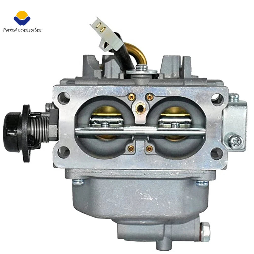 Carburetor Assembly for Toro TimeCutter Titan Exmark Quest Radius