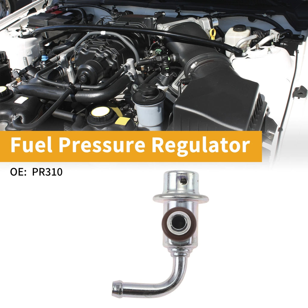 Fuel Pressure Regulator for Honda Civic 2005–2011