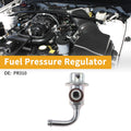 Fuel Pressure Regulator for Honda Civic 2005–2011