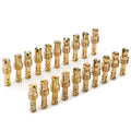 20 Pcs Pilot Jet Kit for Mikuni VM TM TMX Carburetor (12.5-60)