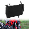 Radiator Cooler for Ducati Hyperstrada 939 SP (2016–2021) Hypermotard 821 (2013–2015)