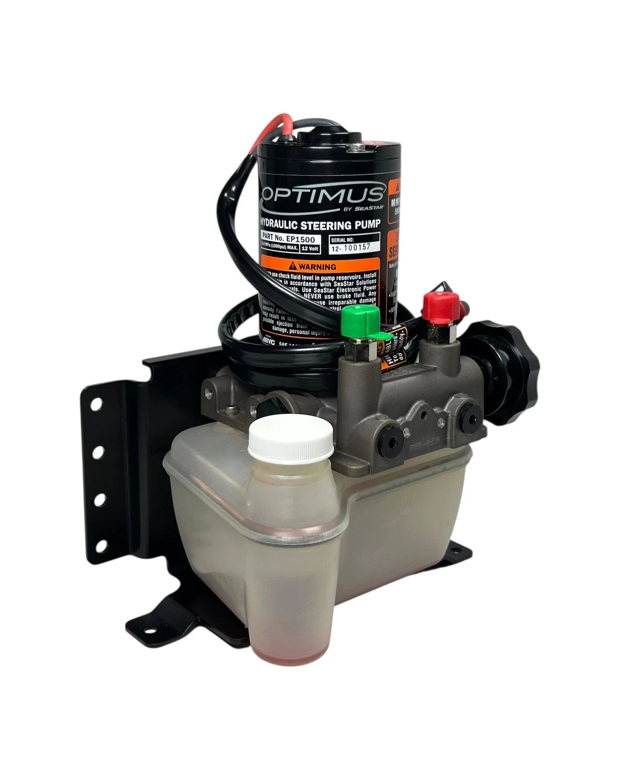 Dometic EP1500 Hydraulic Steering Pump for Optimus (OEM)