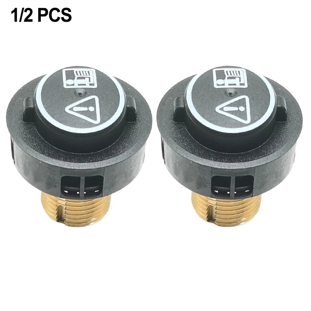 Safety Valve Cap for Karcher SC4 SC5 Steam Cleaner (No Year Range)