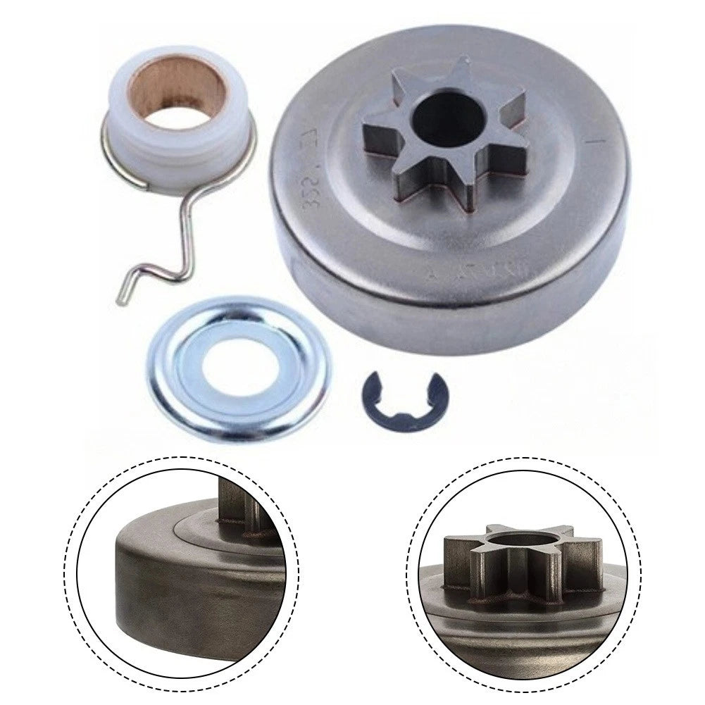 Chainsaw Clutch Assembly for MS250 (2001–2009)