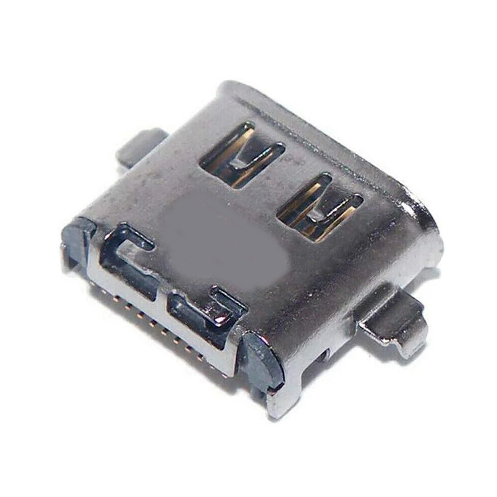 USB Type C Power Socket for Lenovo ThinkPad T480 T580 L480 L490 P52S