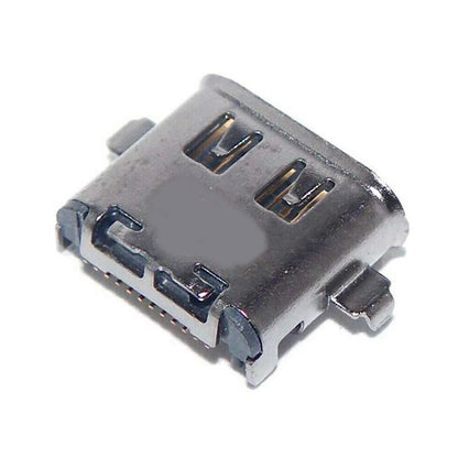 USB Type C Power Socket for Lenovo ThinkPad T480 T580 L480 L490 P52S