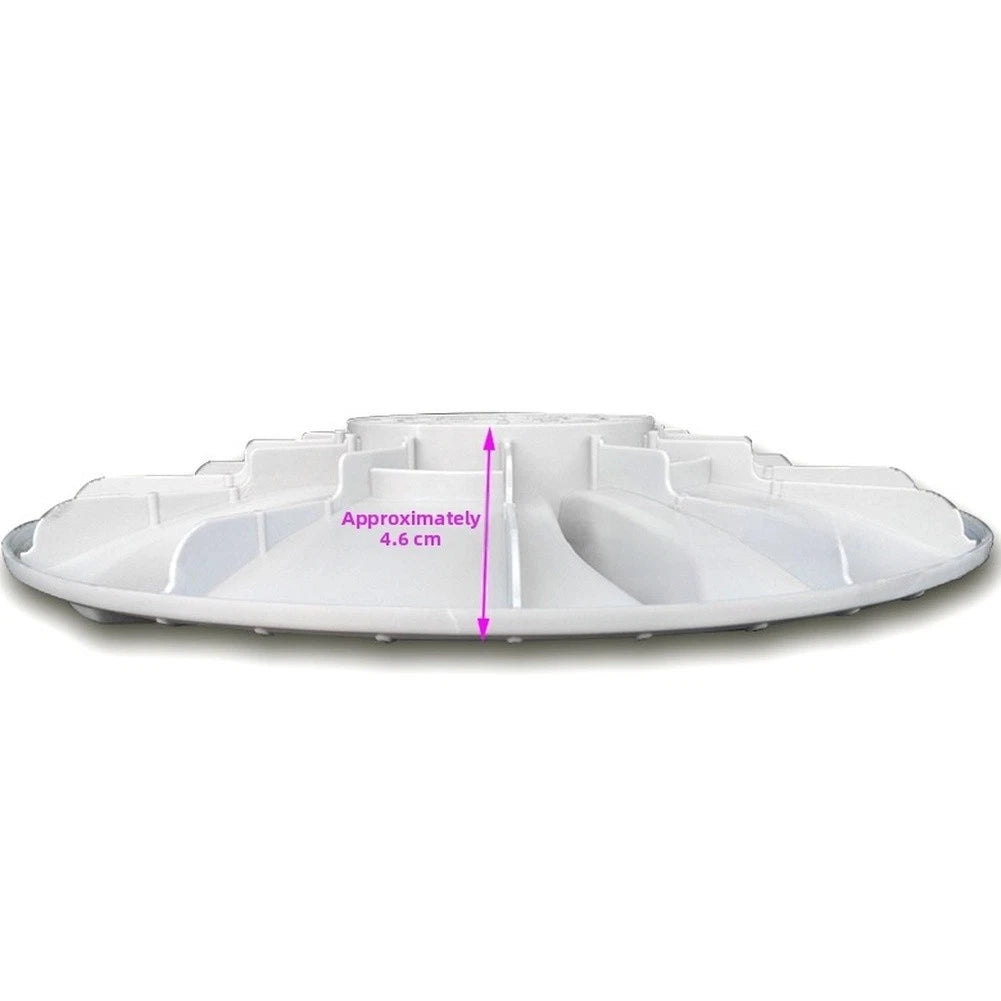37.5cm Turntable for Swan Washing Machine (Compatible)