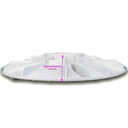 37.5cm Turntable for Swan Washing Machine (Compatible)