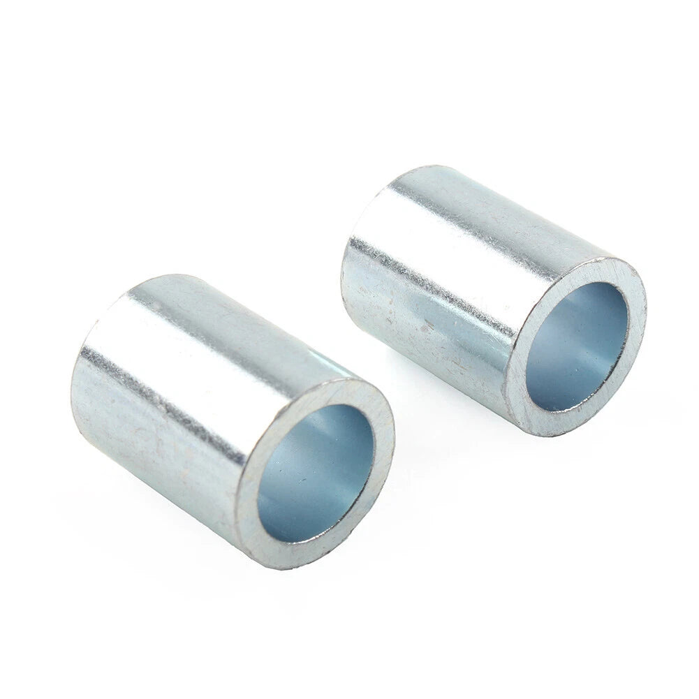 28mm Front Wheel Axle Spacer for Honda CRF50F XR50R (No Part Numbers)