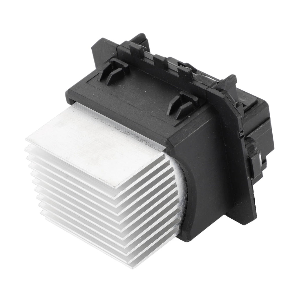 HVAC Blower Motor Resistor for Ford F-250 Super Duty (2011–2016)