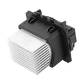 HVAC Blower Motor Resistor for Ford F-250 Super Duty (2011–2016)