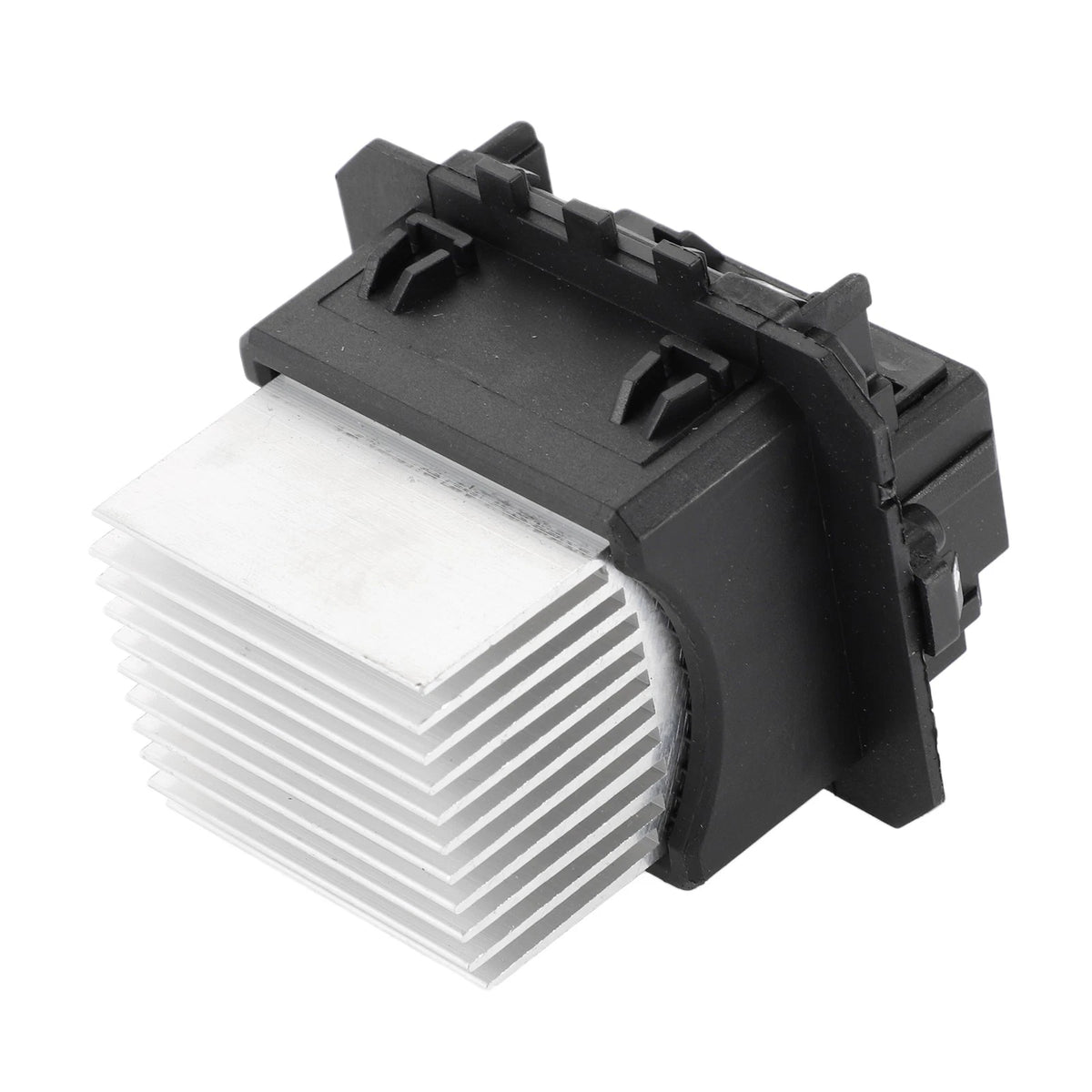HVAC Blower Motor Resistor for Ford F-250 Super Duty (2011–2016)