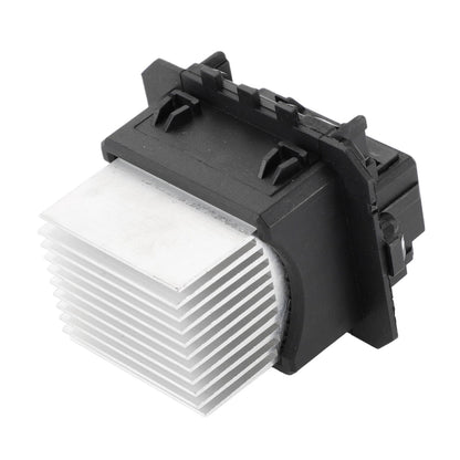 HVAC Blower Motor Resistor for Ford F-250 Super Duty (2011–2016)
