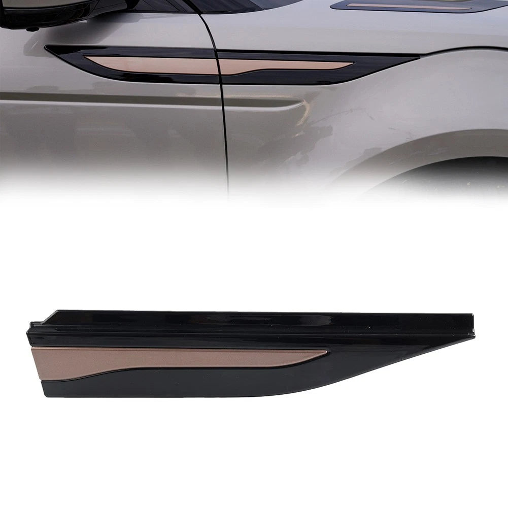 Front Fender Wing for Land Rover Range Rover Evoque (2019–2023) Right