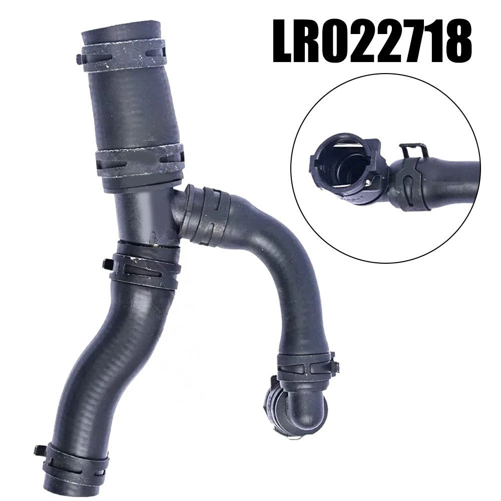 Cooling System for Range Rover Sport (2005–2013)