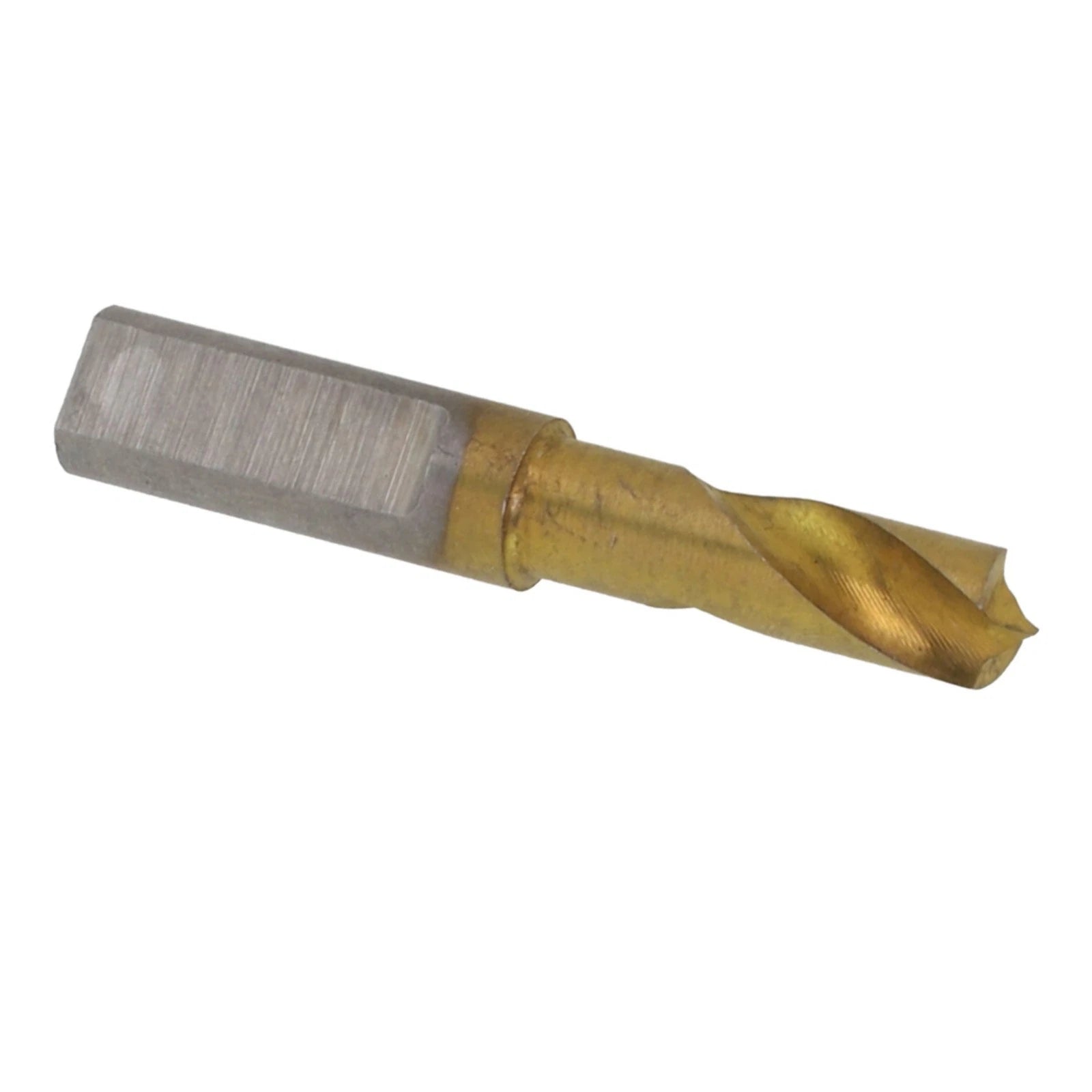 Welding Drill Bit for Power Tools (Flat Shaft)