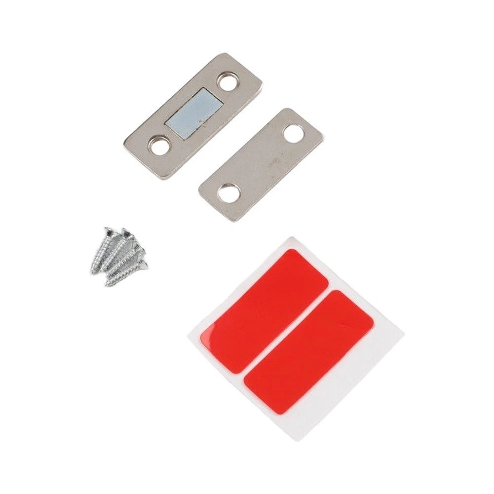 Ultra Thin Magnetic Catch for Drawer (Self Cabinet)