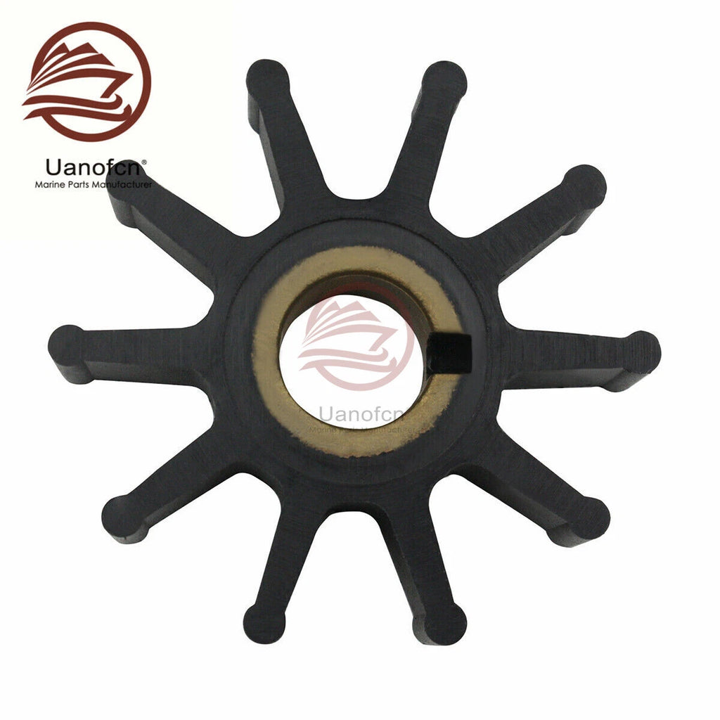 Water Pump Impeller for Chrysler (20-30HP) 47-F462065 18-8901 500335 9-45000