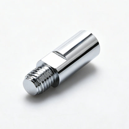 5/8"-11 Chrome Extension Shaft Adapter for Angle Grinder (60mm)