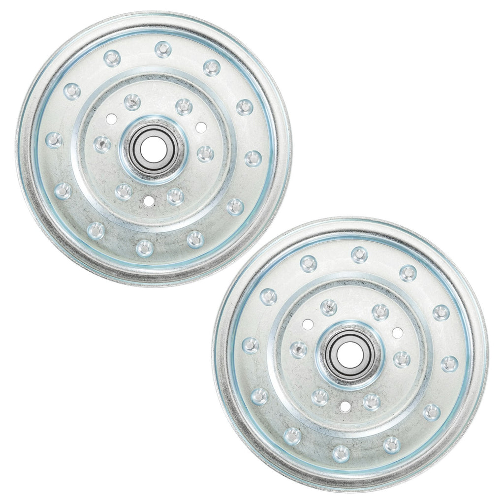 Deck Pulley Replacement for Land Pride ACCU-Z ZT60 ZT72i (2010–2014)