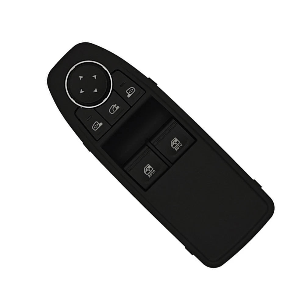Window Switch Assembly for Renault Clio IV V Megane III IV (2012–2020)