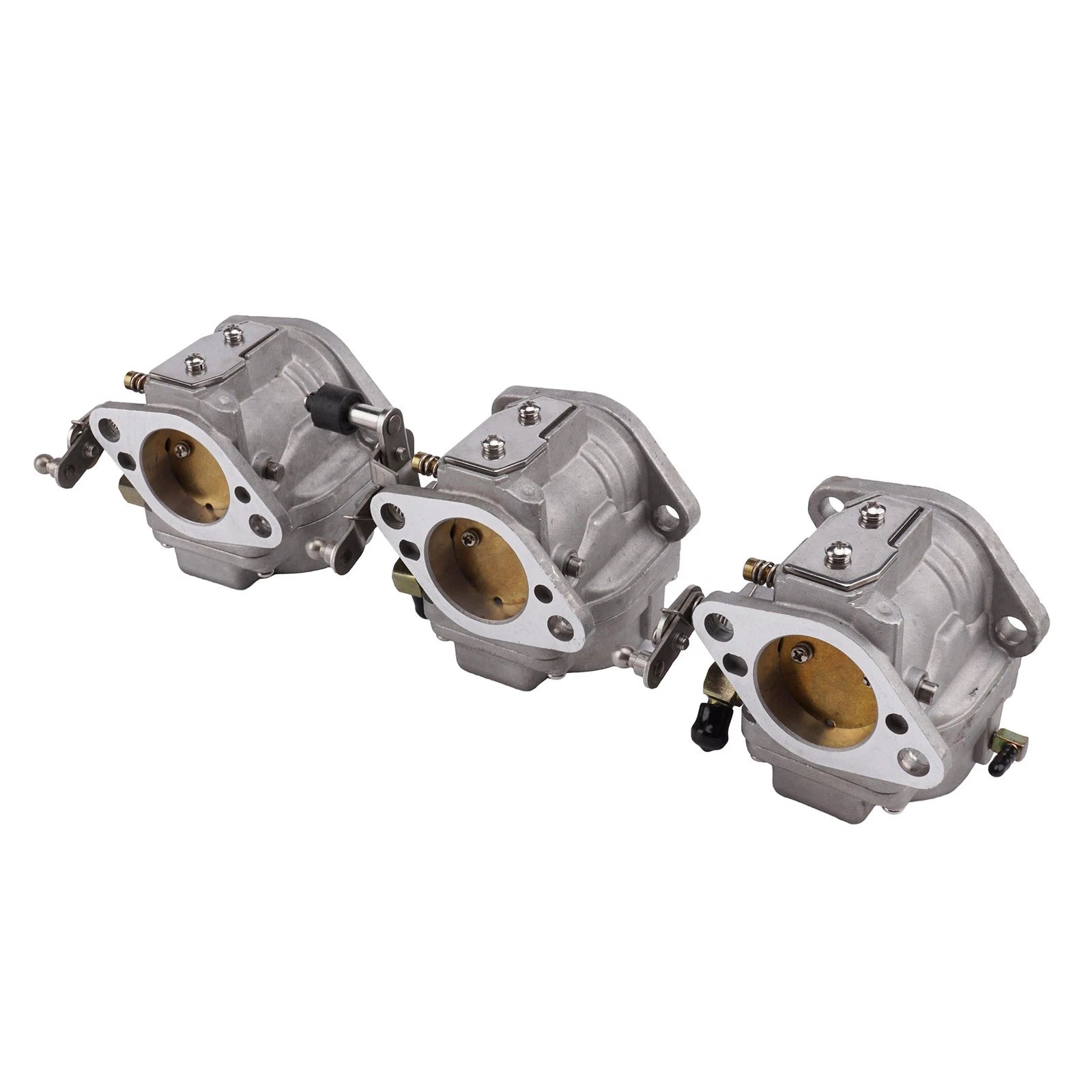 Carburetor Assy Set for Mercury Mariner 40 45 55 60 HP