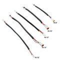 Throttle Handlebar Wiring Extension for Harley Touring (2017–2021)