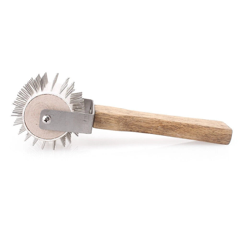 Uncapping Needle Roller for Beekeeping Honey Extracting Equipment