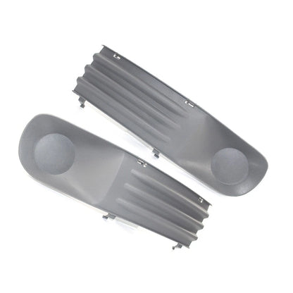 1 Pair Fog Light Covers for VW Transporter T5 T28 T30 (2003–2009)