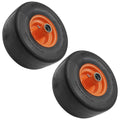 52 Inch Solid Wheel Airless Heavy Duty for Bad Boy ZT (2007–2016)