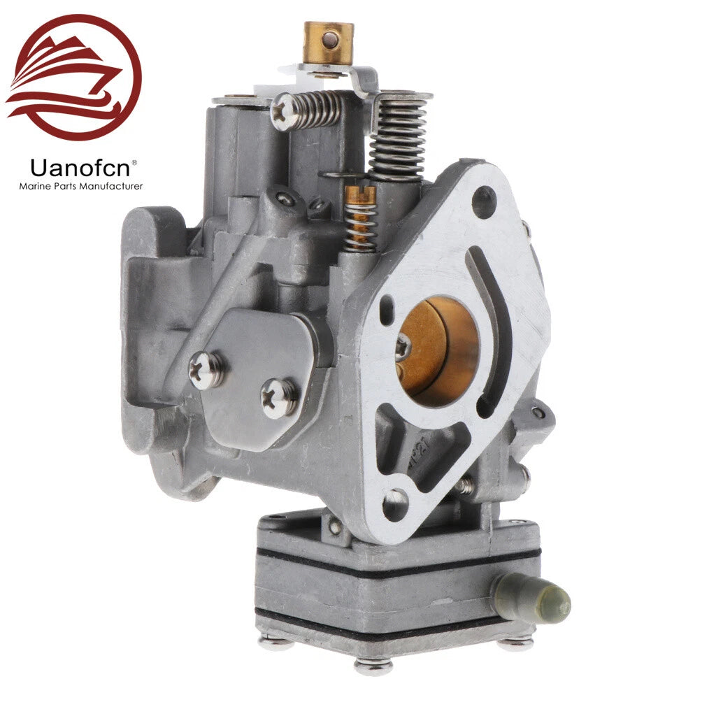 Marine Carburetor for Mercury 4hp 5hp Outboard (2-Stroke, 3303-812647T1)