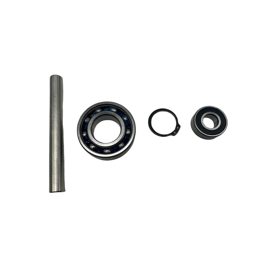 Circulation Pump Repair Kit for Volvo Penta AD41 AQAD40 AQAD41 D41 (Replaces 876794)