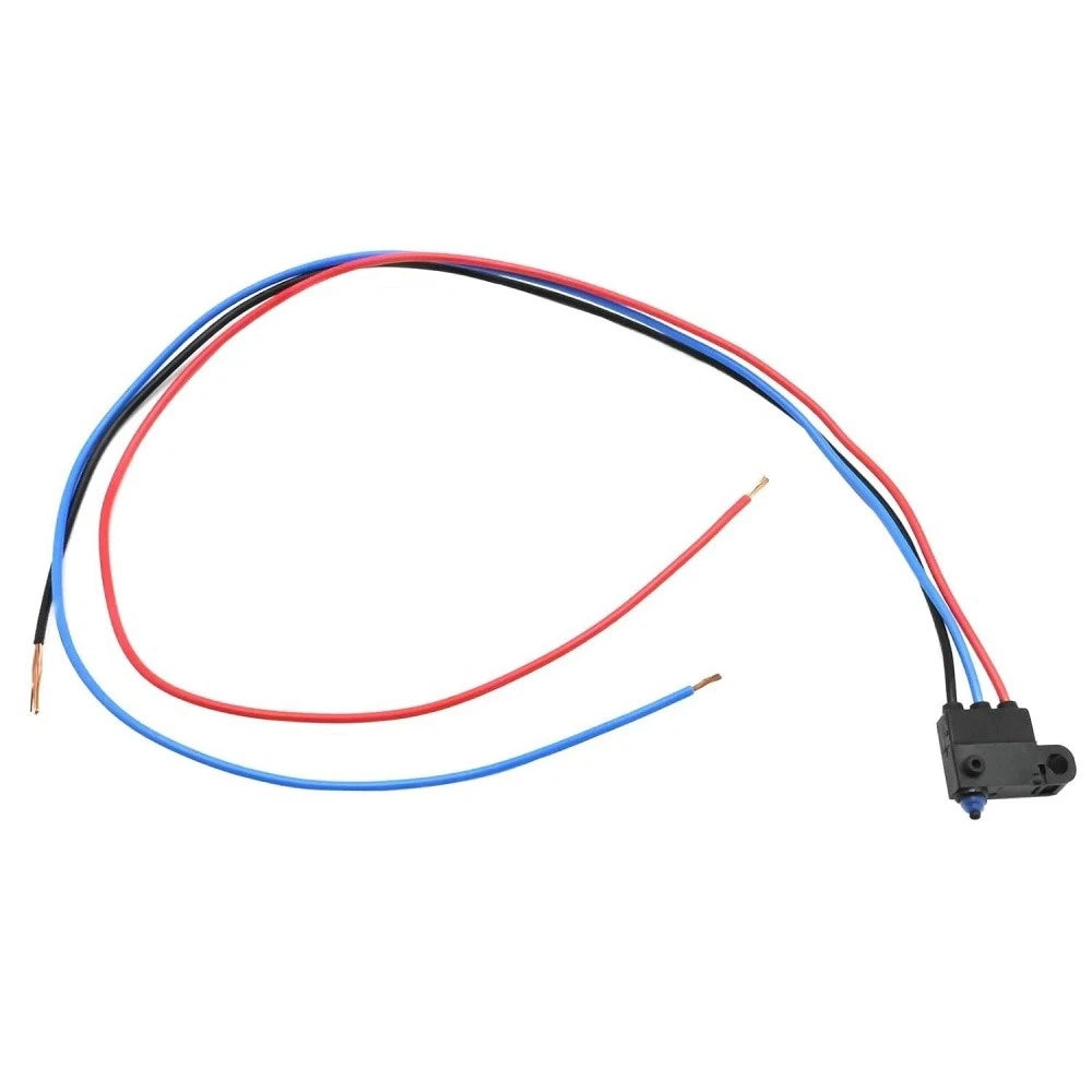 Shifter Micro Parking Position Switch for Ford F-150, Lincoln Mark LT (2011–2014)