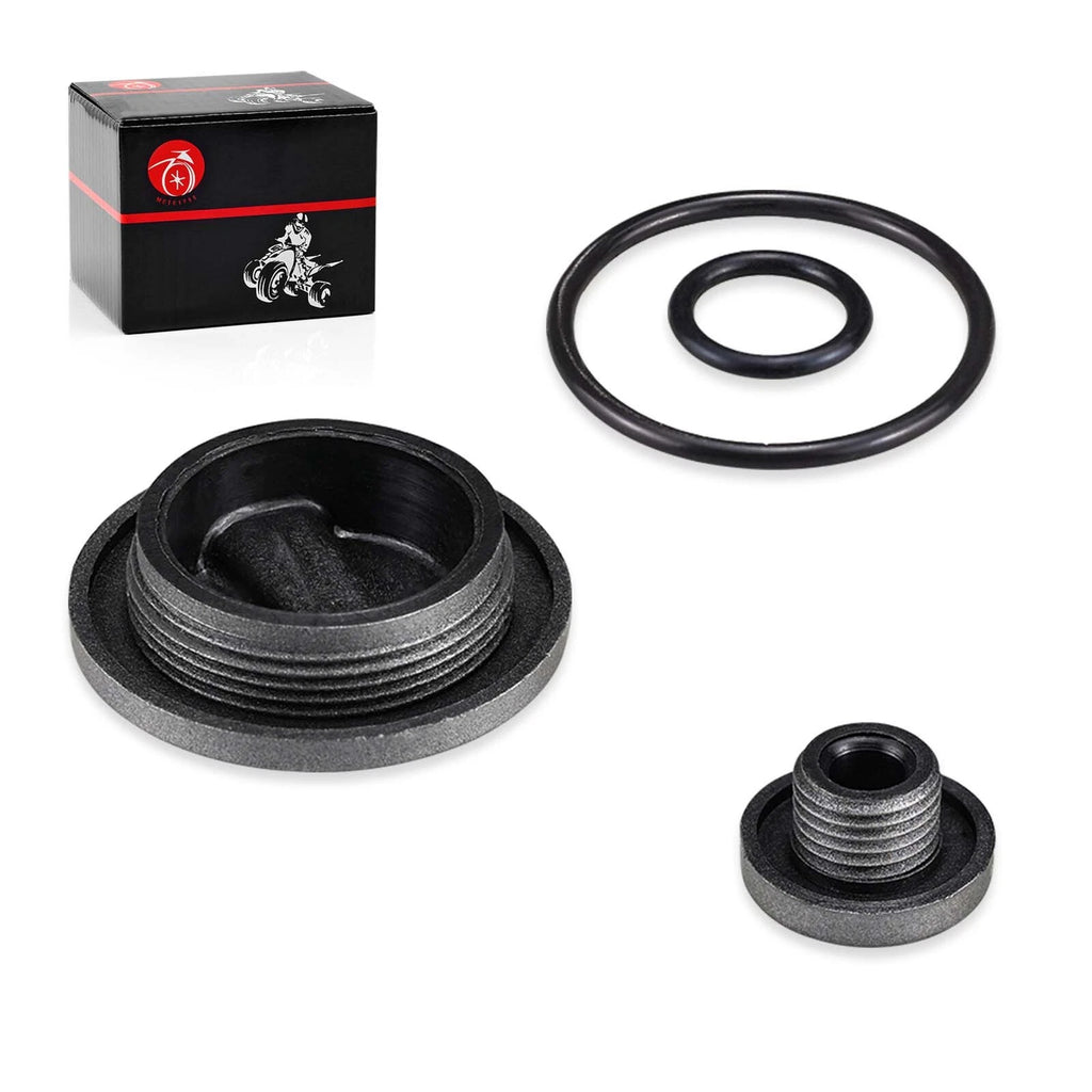 Stator Caps Covers for Yamaha Raptor 660 (2001–2005) 90340-14128-00