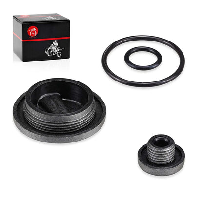 Stator Caps Covers for Yamaha Raptor 660 (2001–2005) 90340-14128-00