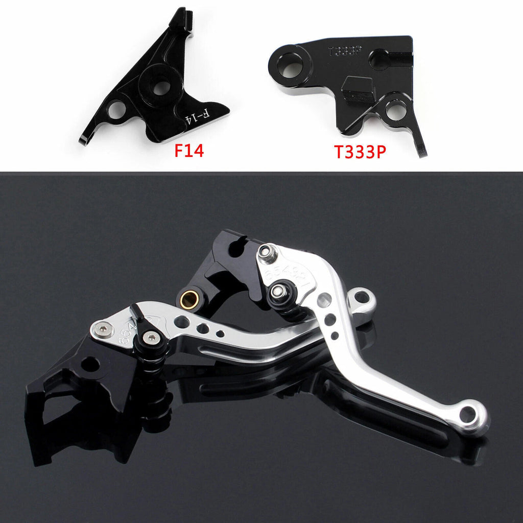 Clutch Brake Lever for Trident Bonneville T120 Bobber (2019–2022)