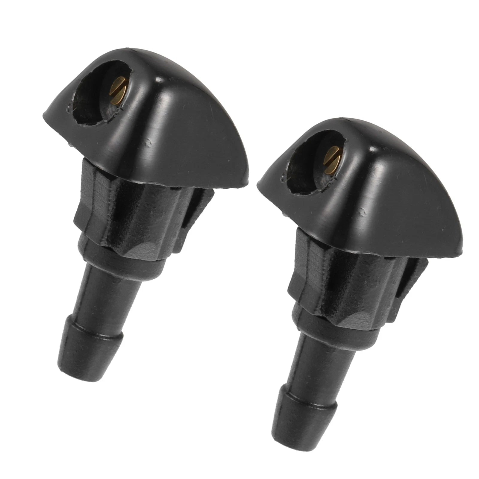 Windshield Washer Nozzles Spray Jet Set for Honda Civic (2006–2018)