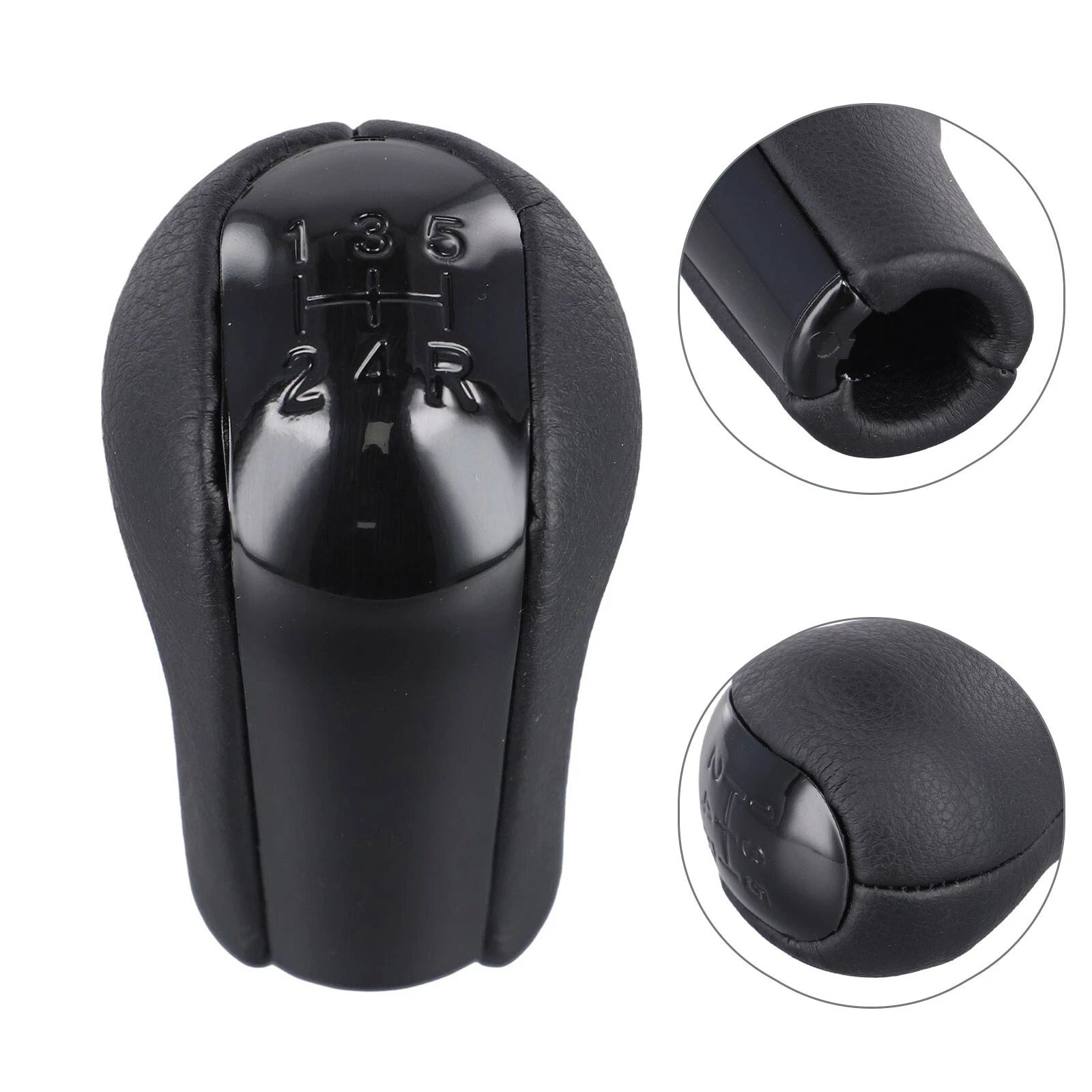 5 Speed Gear Shift Knob for Toyota
