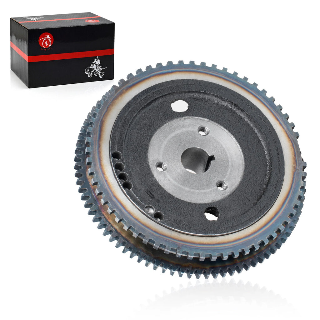 Magneto Rotor Flywheel for Polaris Ranger Sportsman RZR 700 800 (2004–2012) 4011981